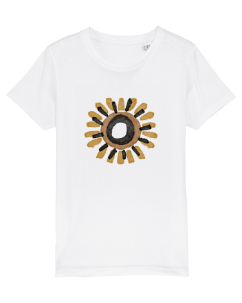 My Sun White