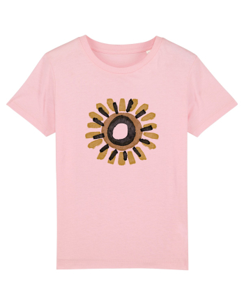 My Sun Cotton Pink