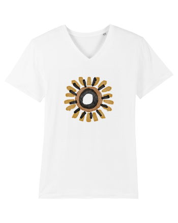 My Sun White