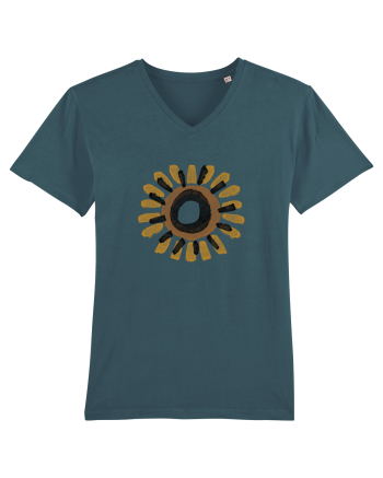 My Sun Stargazer
