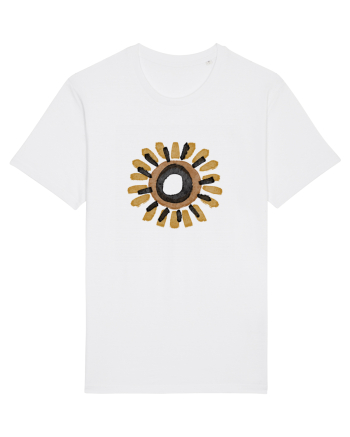 My Sun White