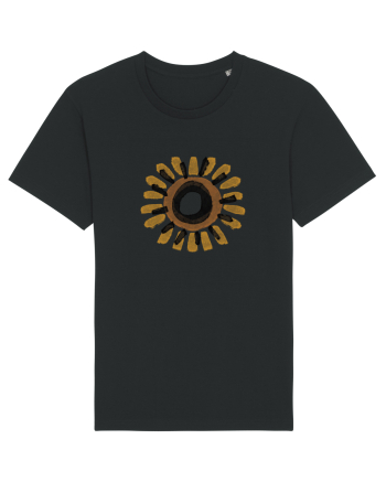 My Sun Black