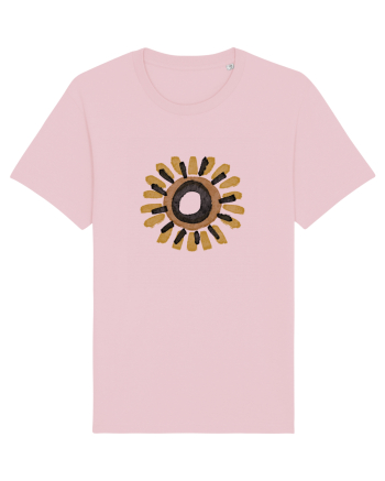 My Sun Cotton Pink