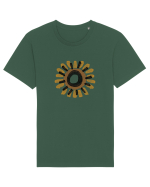 My Sun Tricou mânecă scurtă Unisex Rocker