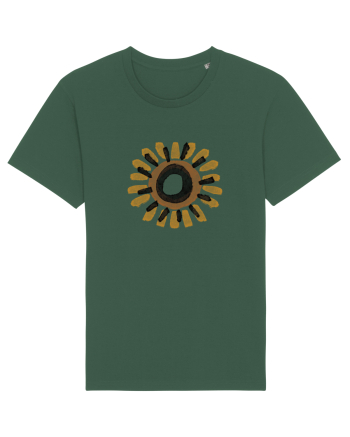 My Sun Bottle Green