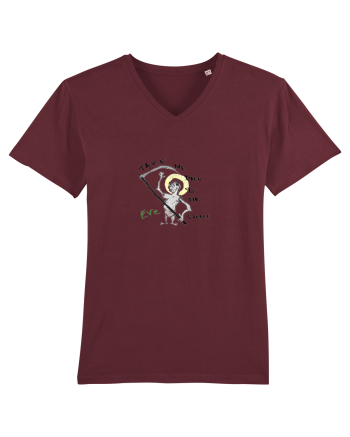 take me back to the garden eve Burgundy