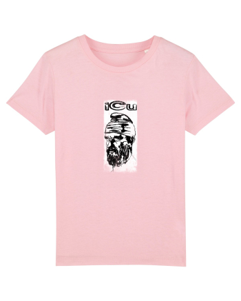 cap de dac i see you Cotton Pink