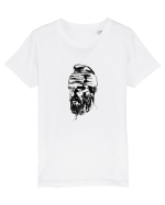 dac Tricou mânecă scurtă  Copii Mini Creator