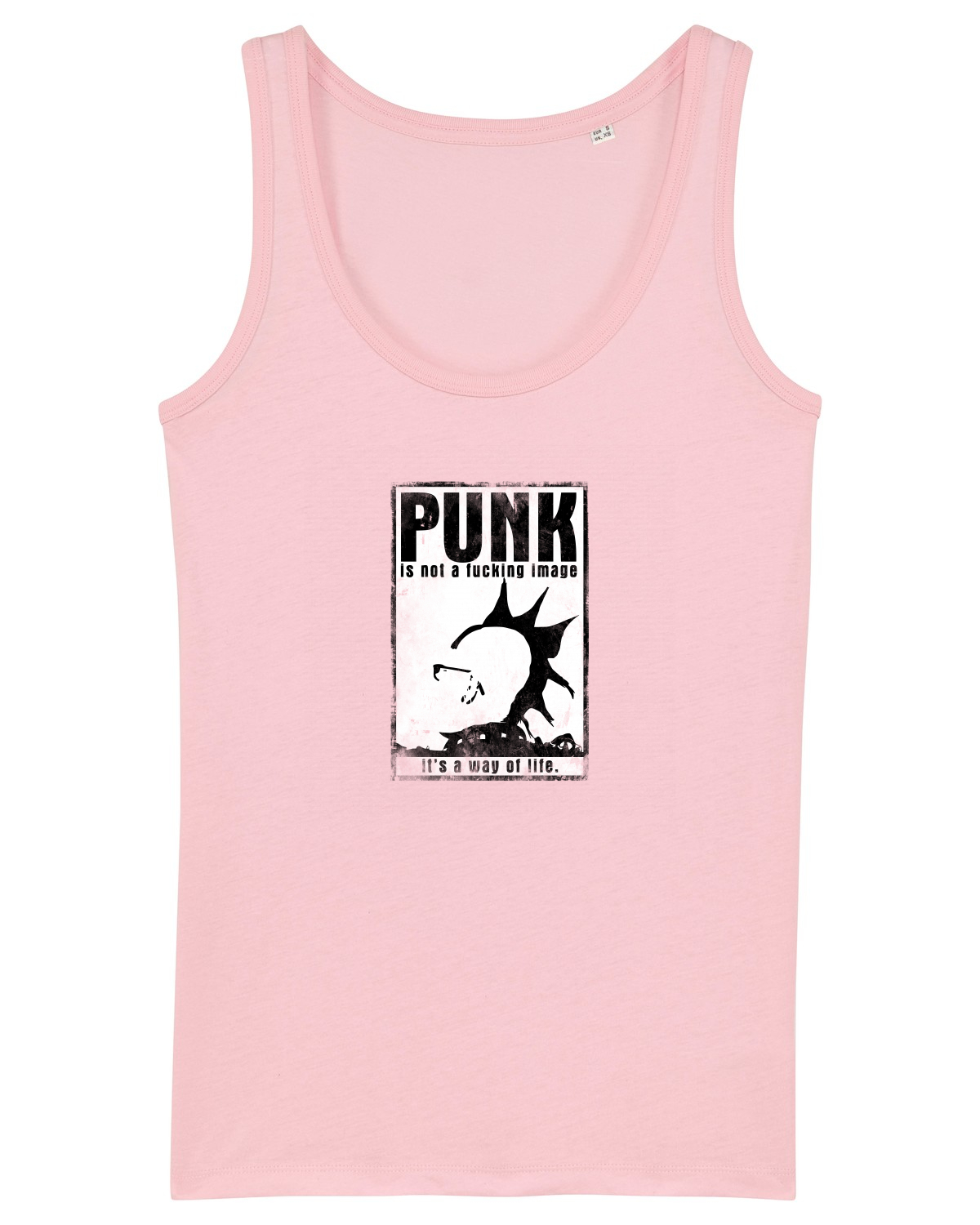 Maiou Damă Dreamer Cotton Pink