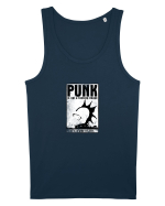 punk it`s a way of life Maiou Bărbat Runs