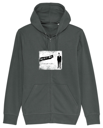 punks not dead Anthracite