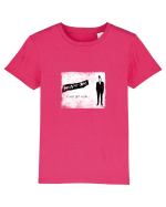 punks not dead Tricou mânecă scurtă  Copii Mini Creator