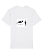 punks not dead Tricou mânecă scurtă Unisex Rocker