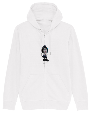 vexy White
