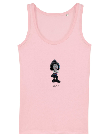 vexy Cotton Pink