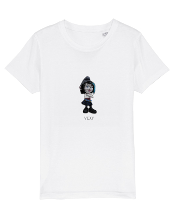 vexy White