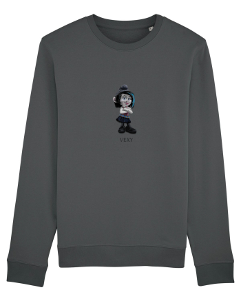 vexy Anthracite
