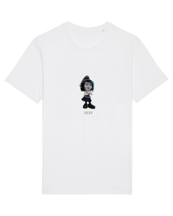 vexy White