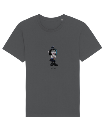 vexy Anthracite
