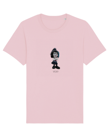 vexy Cotton Pink