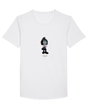 vexy White