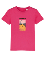 skateboard Tricou mânecă scurtă  Copii Mini Creator