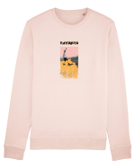 skateboard Bluză mânecă lungă Unisex Rise
