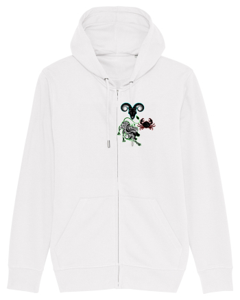Zodiac de familie White