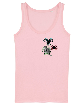 Zodiac de familie Cotton Pink
