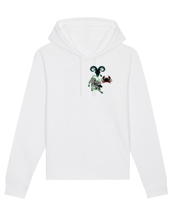 Zodiac de familie White