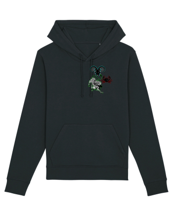 Zodiac de familie Black