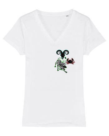 Zodiac de familie White
