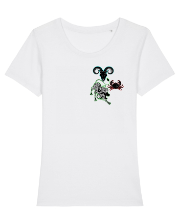 Zodiac de familie White