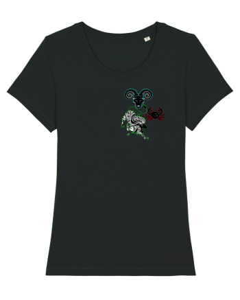 Zodiac de familie Black