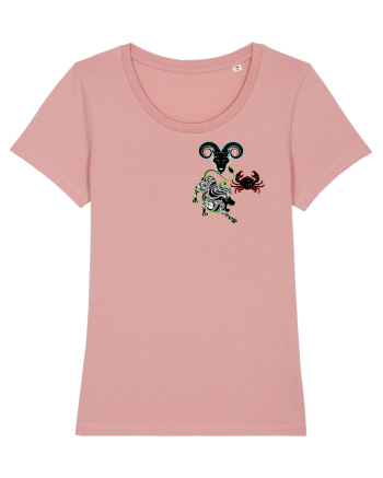 Zodiac de familie Canyon Pink
