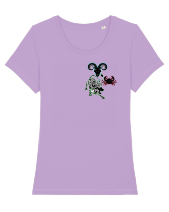 Zodiac de familie Lavender Dawn