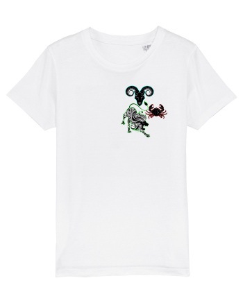 Zodiac de familie White