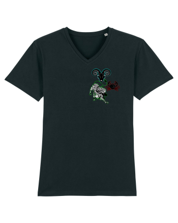 Zodiac de familie Black