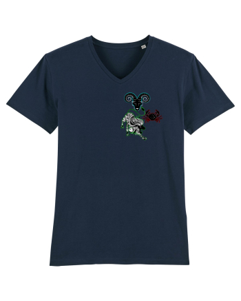 Zodiac de familie French Navy