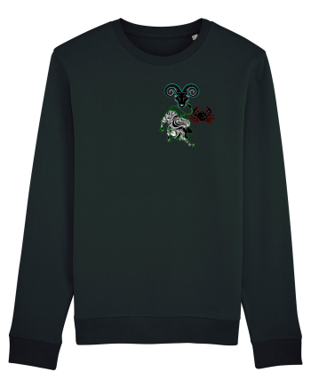 Zodiac de familie Black