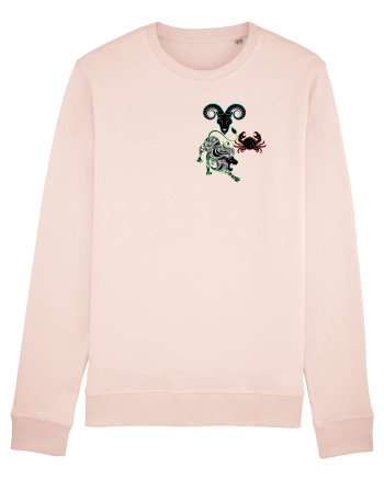 Zodiac de familie Candy Pink