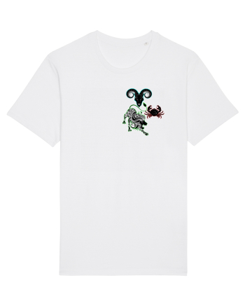Zodiac de familie White