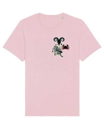 Zodiac de familie Cotton Pink
