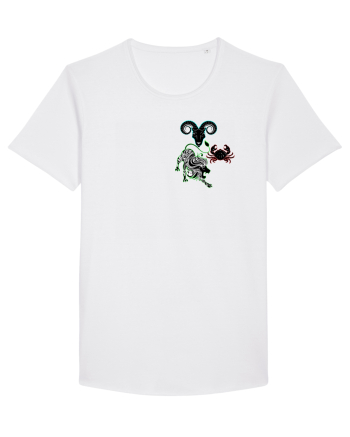 Zodiac de familie White