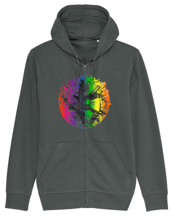 RGB City Anthracite