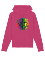 RGB City Hanorac Unisex Drummer
