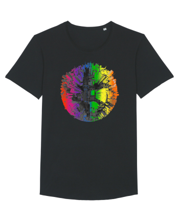 RGB City Black
