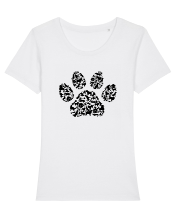 Dogs White