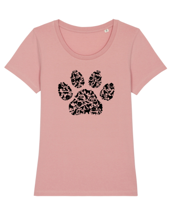 Dogs Canyon Pink
