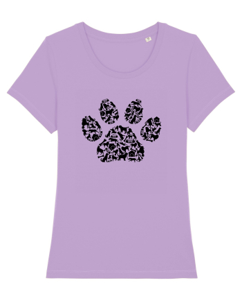 Dogs Lavender Dawn